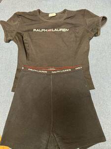 Ralph Lauren Kid set up M