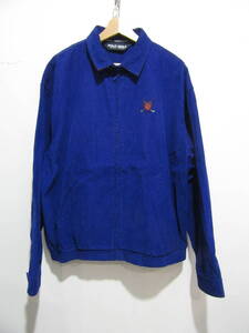 ☆送料無料☆Ralph Lauren☆Polo Golf☆コーデュロイスウィングトップ☆L☆