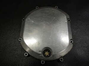 【C956】 Z / KZ 系 クラッチ カバー 検索用: Z2 Z750FX Z1 Z1-R Z1R Z1000 MK - 2 Ⅱ LTD