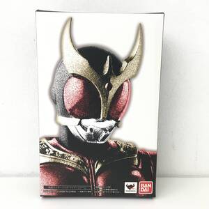 ▲▽未開封【S.H.Figuarts 仮面ライダークウガ マイティフォーム】輸送箱無し/フィギュアーツ(R3439)△▼