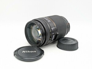 超美品！動作品！Nikon AF nikkor 35-135mm F3.5-4.5 レンズ