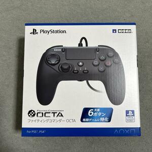 HORI ファイティングコマンダー OCTA for PS4 PS5 SPF-…