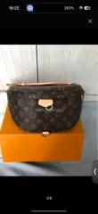 【雷市場（ポンジャン）商品韓国直送】 Louis Vuitton(ルイヴィトン) モノグラム バムバッグ