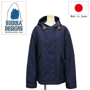 SIERRA DESIGNS (シエラデザインズ) 6518 65/35 WOMEN