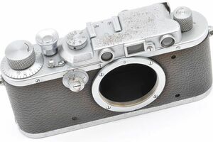 Leica IIIa ライカ Ⅲａ スプール Lマウント L39 Leitz Wetzlar ライツ ヴェッツラー バルナック ドイツ製 Germany III a Ⅲ ａ 3 ３