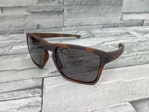 OAKLEY オークリー サングラス OO9341-04/XL Matte Brown ブラウン べっ甲