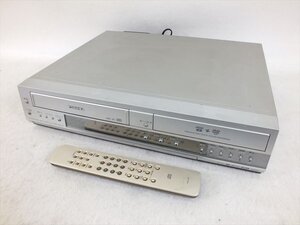 ♪ TOSHIBA 東芝 RD-XV34 ビデオプレーヤー リモコン有り 中古 現状品 231011H2030