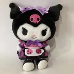 ハーモニーランド限定クロミちゃんぬいぐるみ