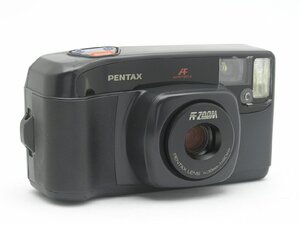 ★ハローカメラ★1円スタート★3477 PENTAX zoom 60 DATE 38-60mm 動作品 現状 即決有り★★