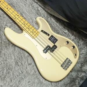 Fender Vintera II 50s Precision Bass MN Desert Sand