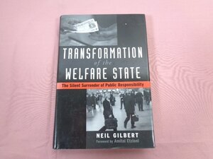 ★洋書 『 Transformation of the Welfare State: The Silent Surrender of Public Responsibility 』