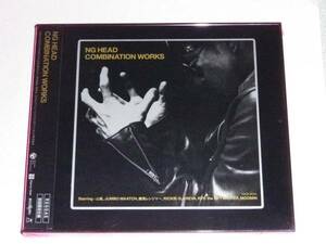 新品CD　NG HEAD 【COMBINATION WORKS】 (№Ｈ113)