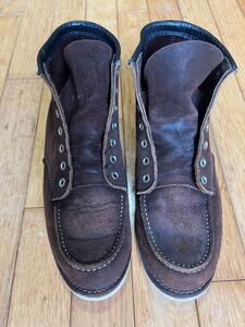 REDWING 8878 