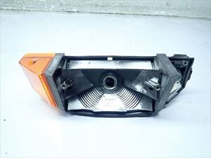 βCN28-1 カワサキ GPX250R-？ EX250E (S63年式) 純正 テールランプ レンズ欠品！バルブ欠品！他、破損無し！