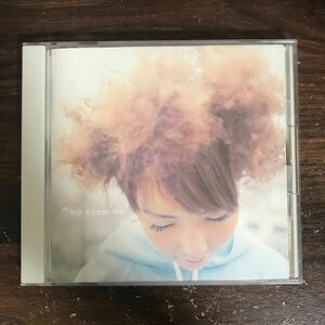 E516 中古CD100円 aiko 小さな丸い好日