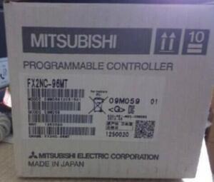 新品 MITSUBISHI 三菱電機 FX2NC-96MT シーケンサ 保証付