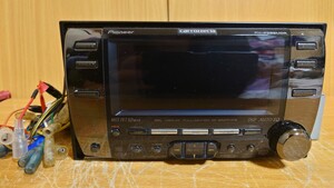 カロッツェリア carrozzeria FH-P999MDR CD MDLP 2DIN OELディスプレイ 録音出来ないのでFH-P888MD同様 CD＆MD再生専用に如何ですか？