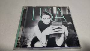 D4244 　『CD』　Lisa Stansfield　リサ・スタンスフィールド　国内盤