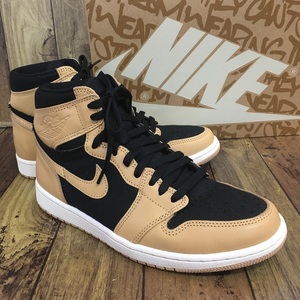 NIKE AIR JORDAN 1 RETR HIGH OG HEIRLOOM ナイキ エア ジョーダン 1 レトロ ハイ オージー エアルーム【7687-004】