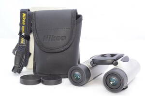 Nikon ニコン 双眼鏡 SPORTSTAR 8.2° 8×25 スポーツスター III 　　2406011Y