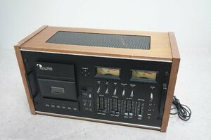 [SK][E4397414] Nakamichi ナカミチ 1000Ⅱ カセットデッキ