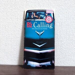 Calling ／ Ｂ’ｚ（BMDR2011）