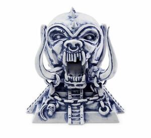 2021 NEIGHBORHOOD x Motorhead BOOZE NHMH CE-INCENSE CHAMBER ネイバーフッド モーターヘッド お香立て