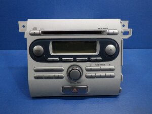 ラパン 純正 CDプレーヤー 39101-85K01-FMJ H22年 HE22S