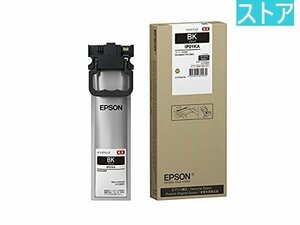 新品・ストア★プリンタ純正インク EPSON IP01KA ブラック 新品・未使用