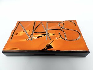 ■【YS-1】 ナーズ NARS ■ アフターグロー アイシャドウ パレット ■ ブラウン系 ピンク系 12色 1.4g ×12 【同梱可能商品】■E