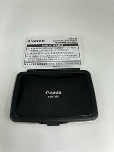 ＃14673　Canon 電子辞書 wordtank IDP-700G キャノン ワード　辞書　 携帯 小型 字典 辞典 漢字 英和 和英 電卓 動作確認済