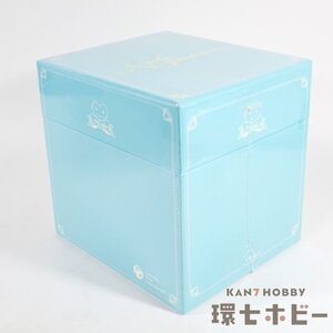 5RT104◆未開封 DVD CD 河合奈保子 NAOKO PREMIUM オリジナルアルバムBOX 紙ジャケット/昭和レトロ グッズ アイドル 送:-/60