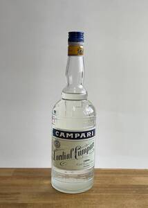 CAMPARI CORDIAL カンパリ コーディアル 36％ 750ml