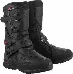 EU 42 - US 8 - ブラック - ALPINESTARS アルパインスターズ XT-8 Gore-Tex ブーツ - 42