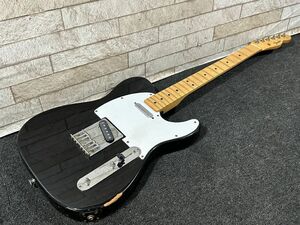 94●〇 Fender Japan TELECASTER [ Tシリアル ] エレキギター / フェンダージャパン テレキャスター 〇●