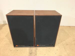 【岐阜発 スピーカーペア ジャンク】JBL 4311B