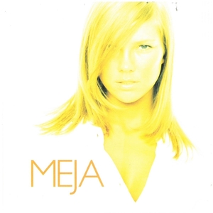 メイヤ / MEJA　CD