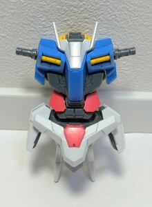 ★送料290円 ジャンク MG 1/100 ダブルオーガンダム　セブンソード ダブルオーライザー　胴体 腰 ボディ ガンダム ガンプラ レア パーツ