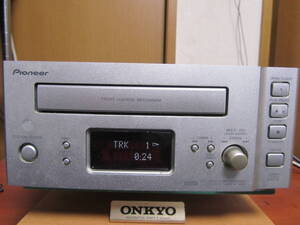 Pioneer PD-N902　動作確認済