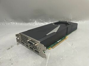 ★グラボ★NVIDIA GeForce GTX 1080 8GB GDDR5X★動作確認済★現状引き渡し★