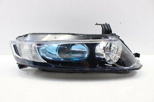 美品/破損無　オデッセイ　RB1　後期　ヘッドライト　右　右側　キセノン　HID　レベ付　AFS無　コイト　100-22497　打刻C　A　269485-B109