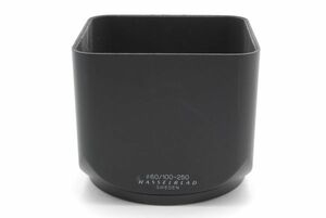 #1806◆送料無料◆ハッセルブラッド HASSELBLAD Φ 60/100-250 レンズフード Lens Shade レンズシェード