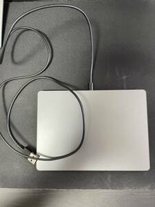 【純正】Apple Magic Trackpad 2 (A1535)