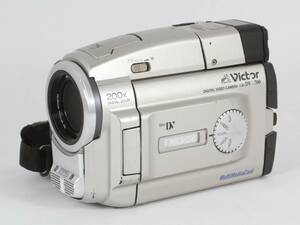 ★ビクター GR-DVL700 MiniDV 撮影再生OK 難あり 本体のみ