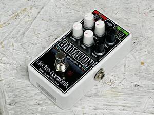 中古 electro-harmonix Nano Battalion (u80779)