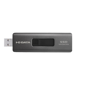 【動作保証】IO DATA SSPE-USC250 250GB USB-A&USB-Cコネクター搭載 スティックSSD 中古 Y8885870