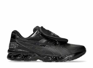 SBTG Limited Edt Asics Gel-Kayano 14 "Black" 23.5cm 1201A975-001