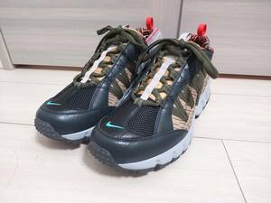 ★新品　NIKE　ナイキ　AIR HUMARA