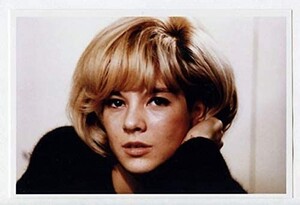 ［フォト4x6］ シルヴィ・バルタン 119 写真(小) Sylvie Vartan