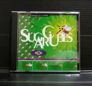 The Sugarcubes It